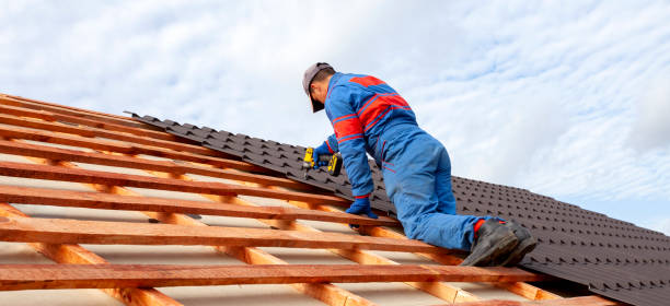 Fast & Reliable Emergency Roof Repairs in Eustis, FL