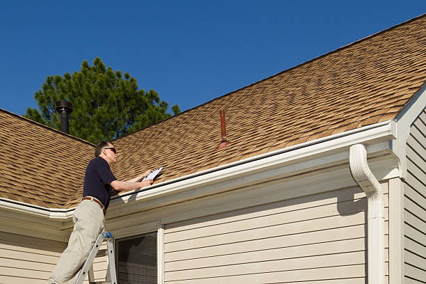 Best Roofing for New Construction  in Eustis, FL